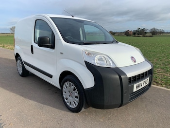 Used Fiat Fiorino 2014 for sale - 75553159: Photo