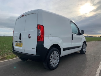 Used Fiat Fiorino 2014 for sale - 75553159: Photo