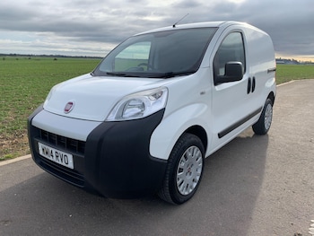 Used Fiat Fiorino 2014 for sale - 75553159: Photo