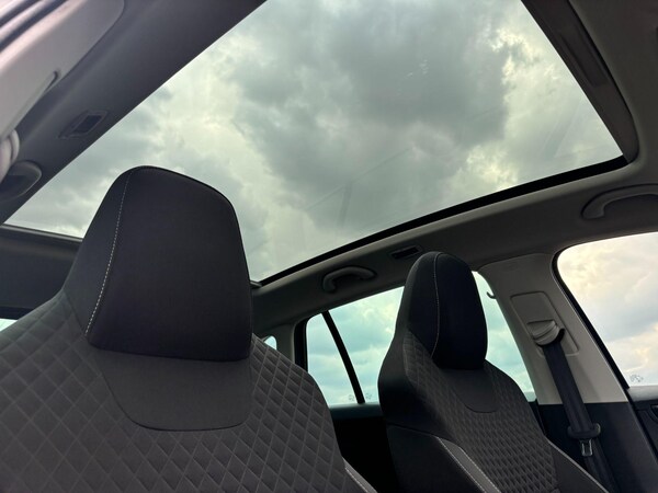 Used Skoda Rapid Spaceback 2018 for sale - 75258017: Photo 12