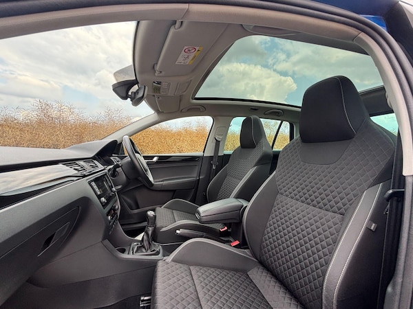 Used Skoda Rapid Spaceback 2018 for sale - 75258017: Photo 14