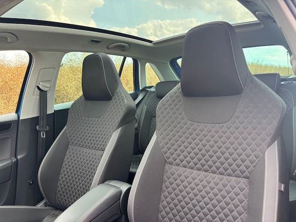 Used Skoda Rapid Spaceback 2018 for sale - 75258017: Photo 15