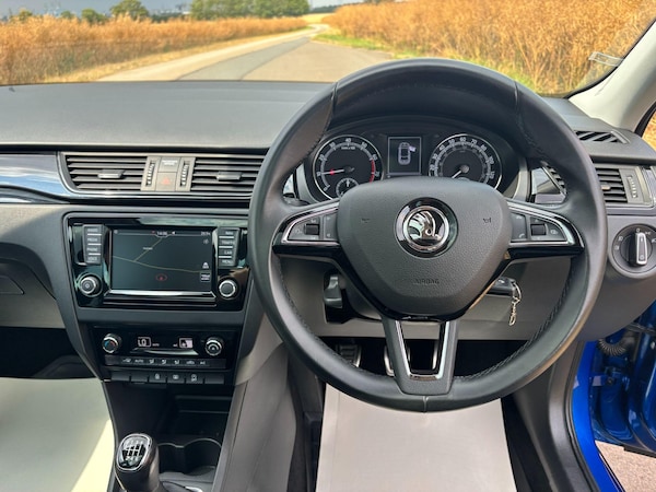 Used Skoda Rapid Spaceback 2018 for sale - 75258017: Photo 16