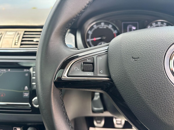 Used Skoda Rapid Spaceback 2018 for sale - 75258017: Photo 17