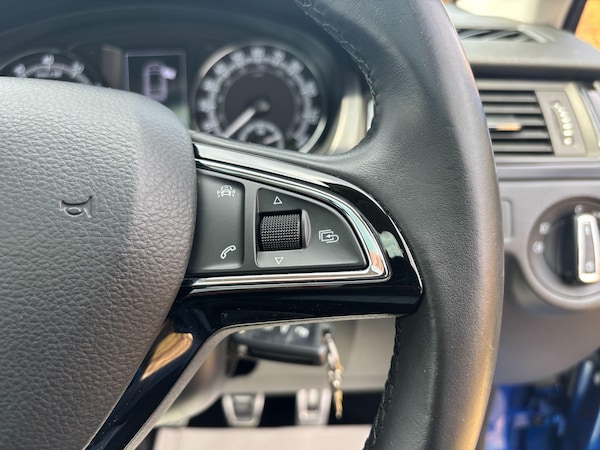 Used Skoda Rapid Spaceback 2018 for sale - 75258017: Photo 18
