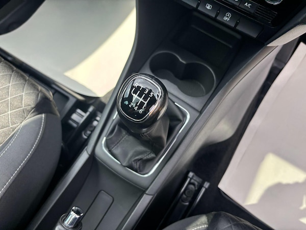 Used Skoda Rapid Spaceback 2018 for sale - 75258017: Photo 19