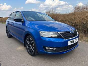 (18) - 1.0 TSI SE Sport Euro 6 (s/s) 5dr