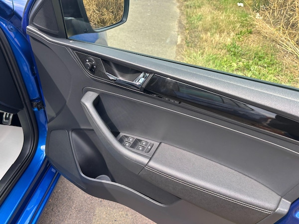 Used Skoda Rapid Spaceback 2018 for sale - 75258017: Photo 23