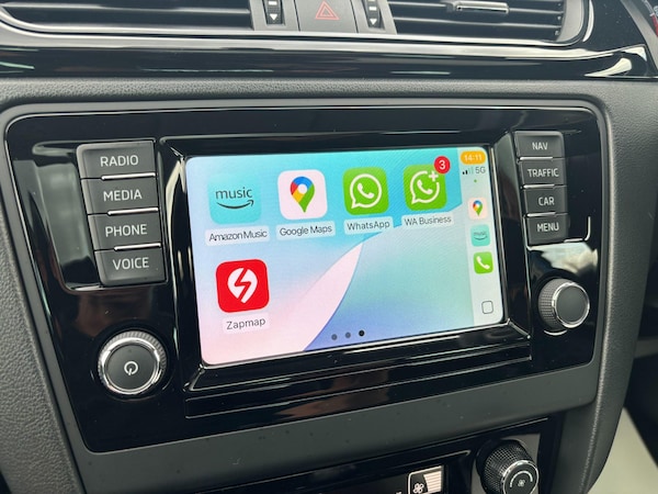 Used Skoda Rapid Spaceback 2018 for sale - 75258017: Photo 25