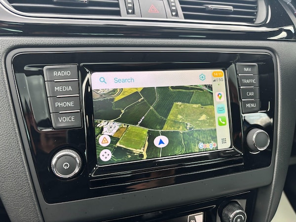 Used Skoda Rapid Spaceback 2018 for sale - 75258017: Photo 26