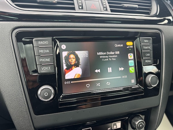 Used Skoda Rapid Spaceback 2018 for sale - 75258017: Photo 27