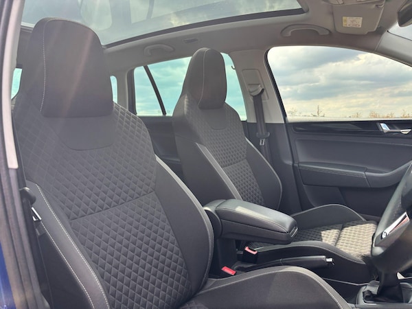 Used Skoda Rapid Spaceback 2018 for sale - 75258017: Photo 7