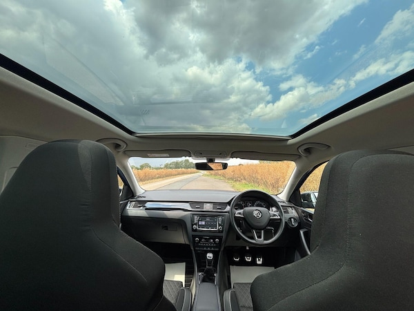 Used Skoda Rapid Spaceback 2018 for sale - 75258017: Photo 9