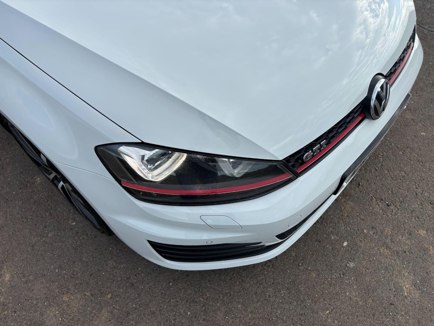 Used Volkswagen Golf 2016 for sale - 76398000: Photo 32