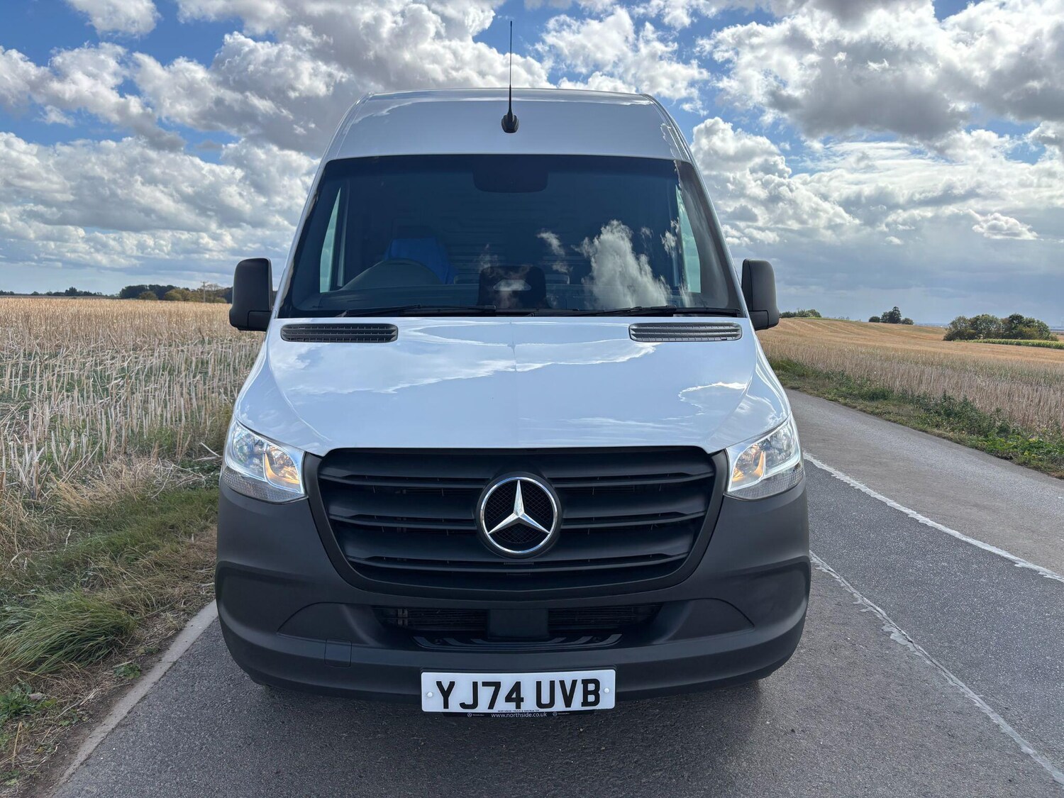 Vehicle 25