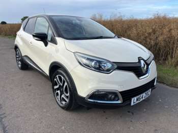 2014 (64) - 1.5 dCi ENERGY Dynamique S MediaNav Euro 5 (s/s) 5dr