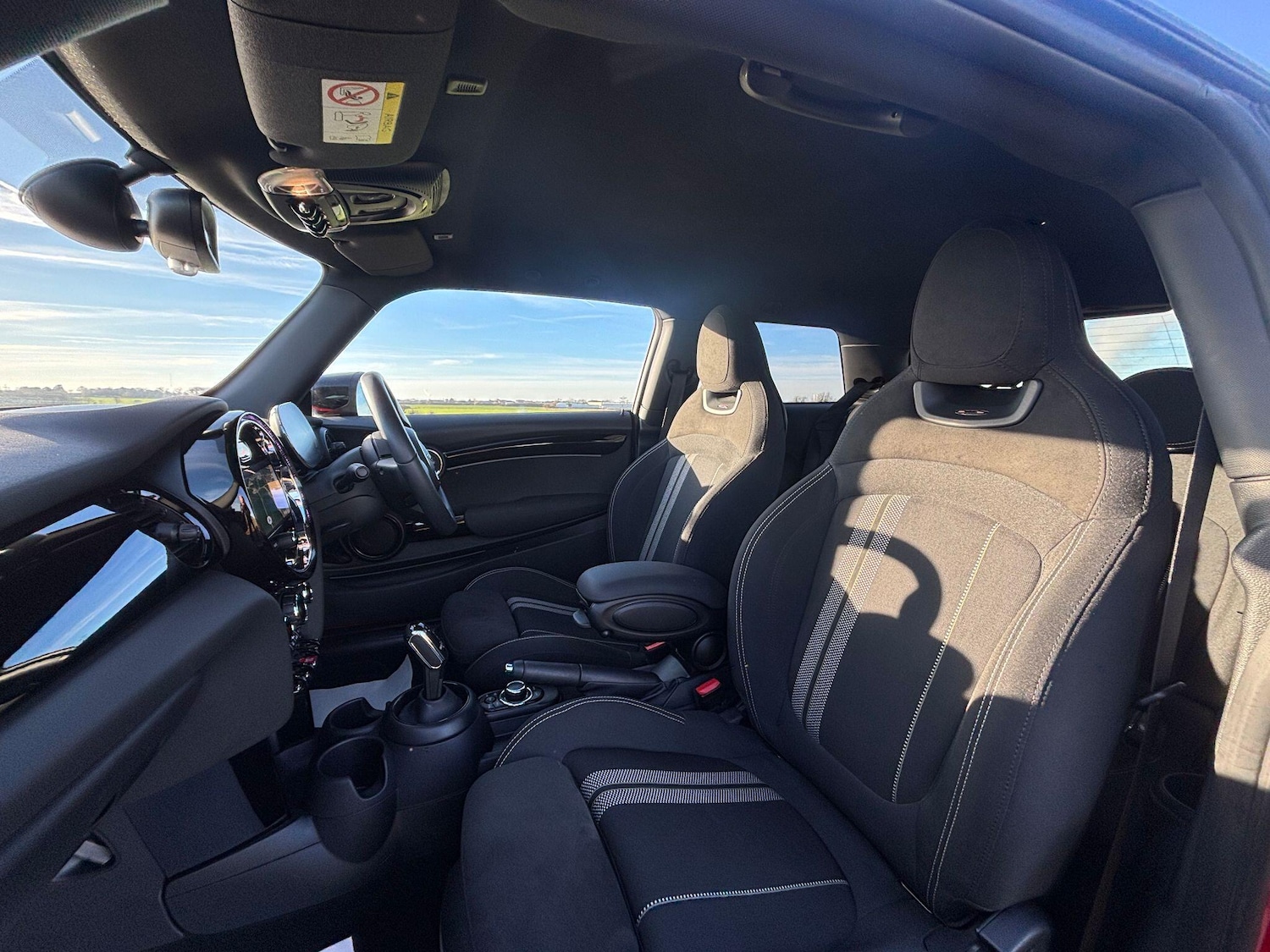 Used MINI Hatch 2022 for sale - 76689099: Photo 10