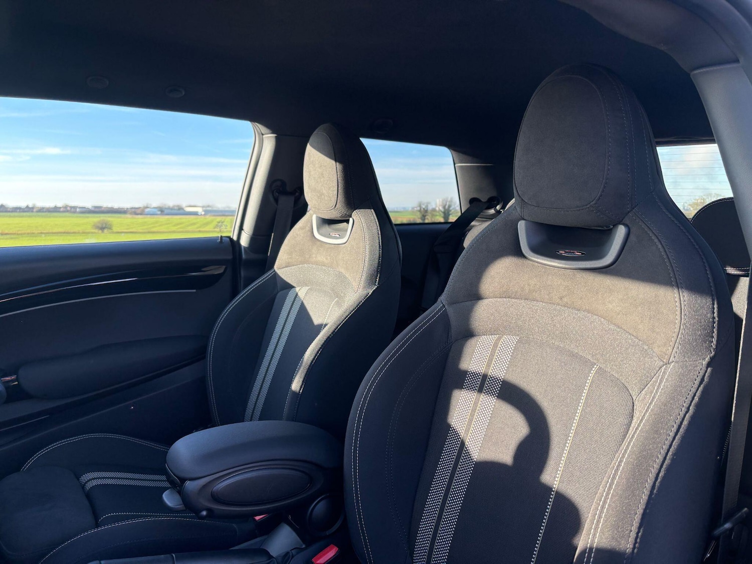 Used MINI Hatch 2022 for sale - 76689099: Photo 11