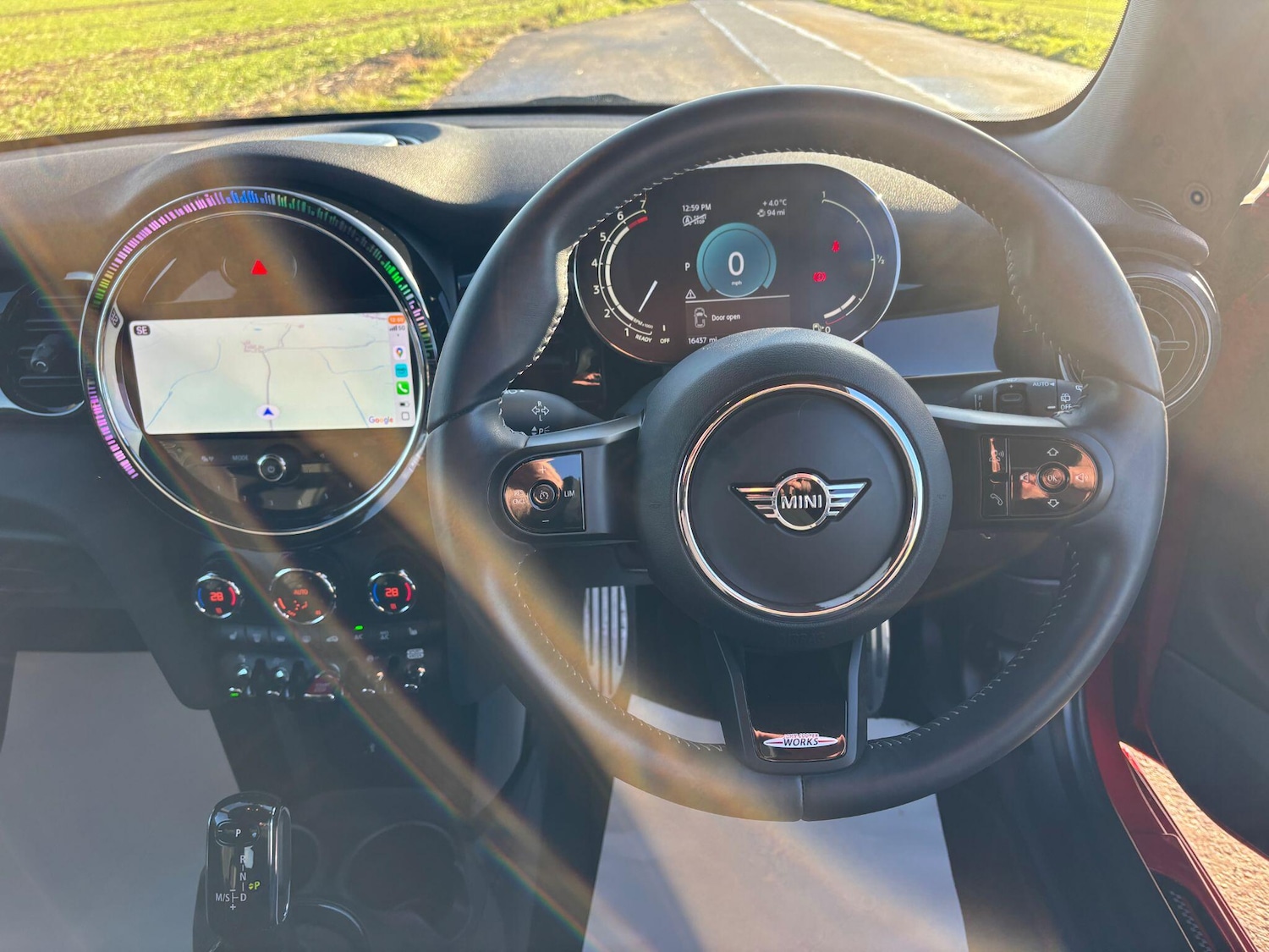 Used MINI Hatch 2022 for sale - 76689099: Photo 13