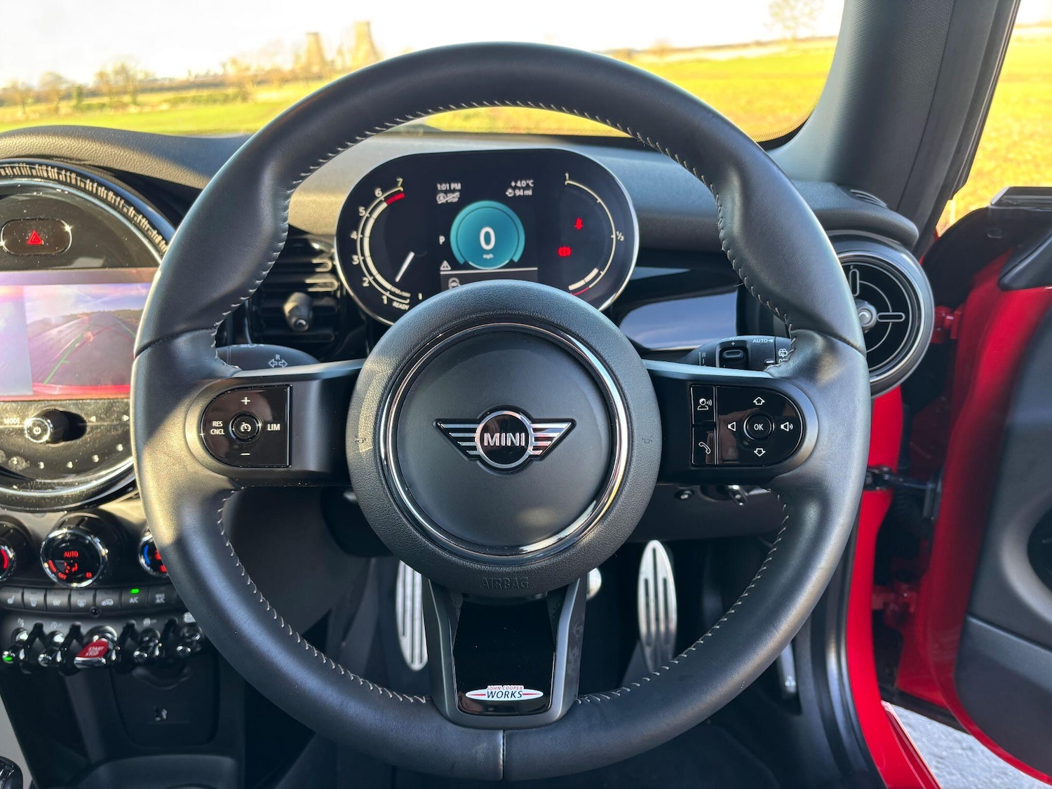 Used MINI Hatch 2022 for sale - 76689099: Photo 14