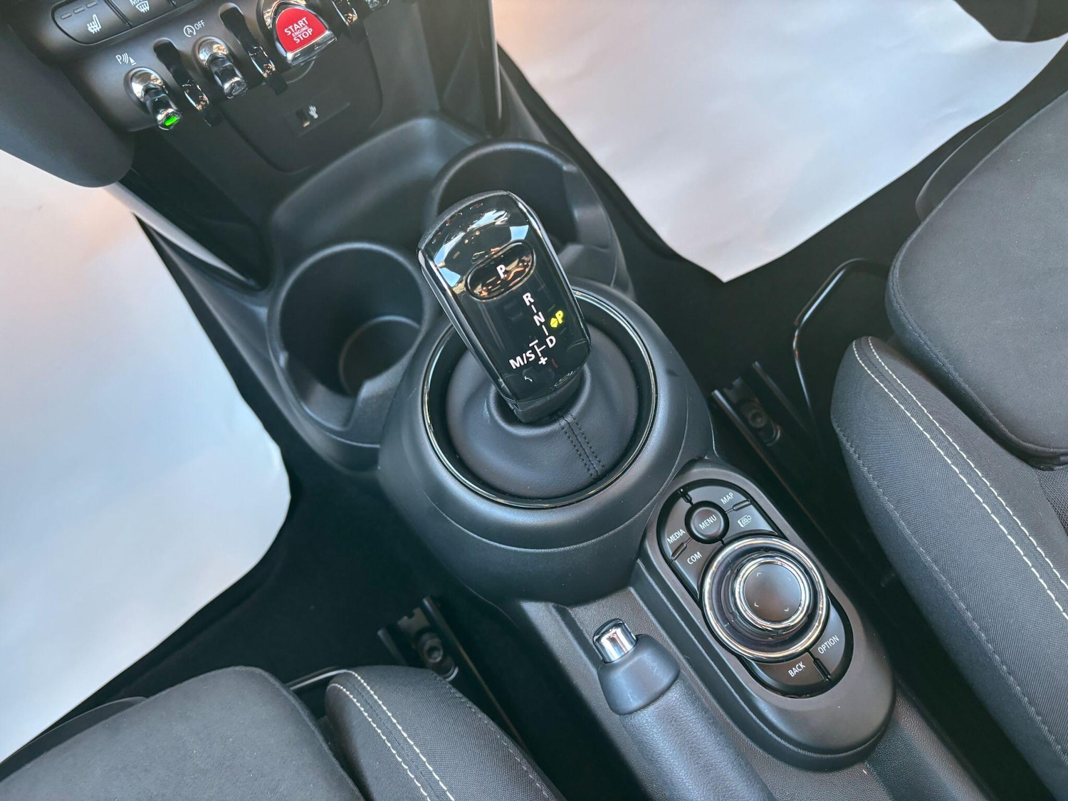 Used MINI Hatch 2022 for sale - 76689099: Photo 18