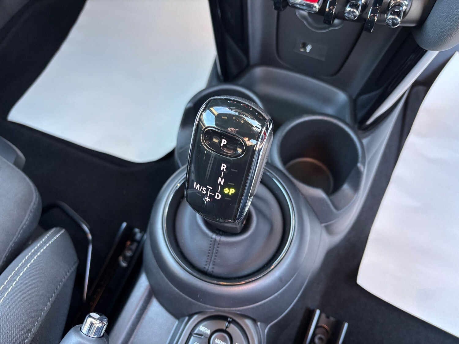 Used MINI Hatch 2022 for sale - 76689099: Photo 19