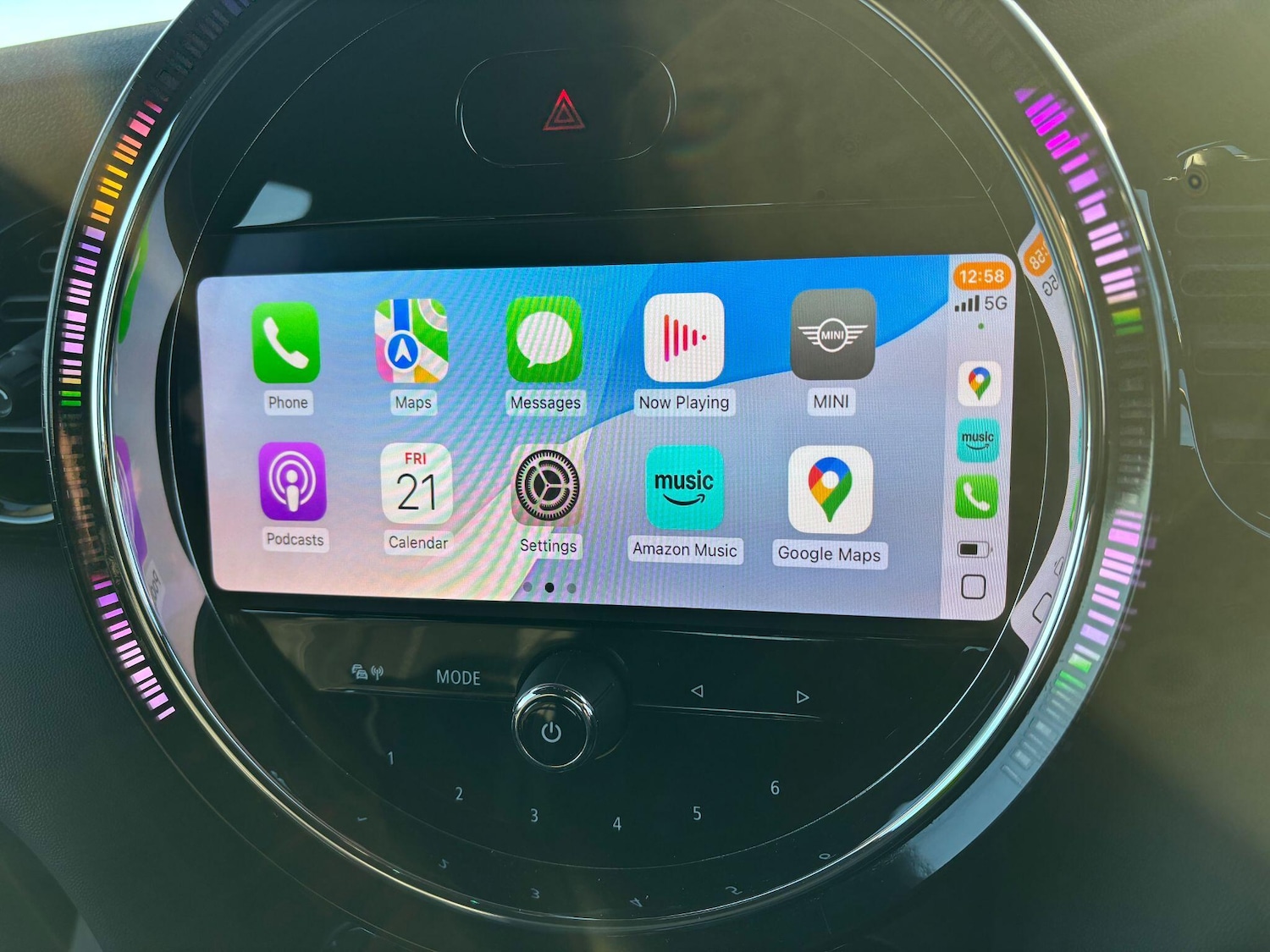 Used MINI Hatch 2022 for sale - 76689099: Photo 20