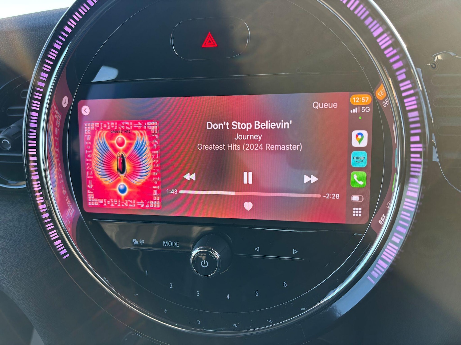 Used MINI Hatch 2022 for sale - 76689099: Photo 21