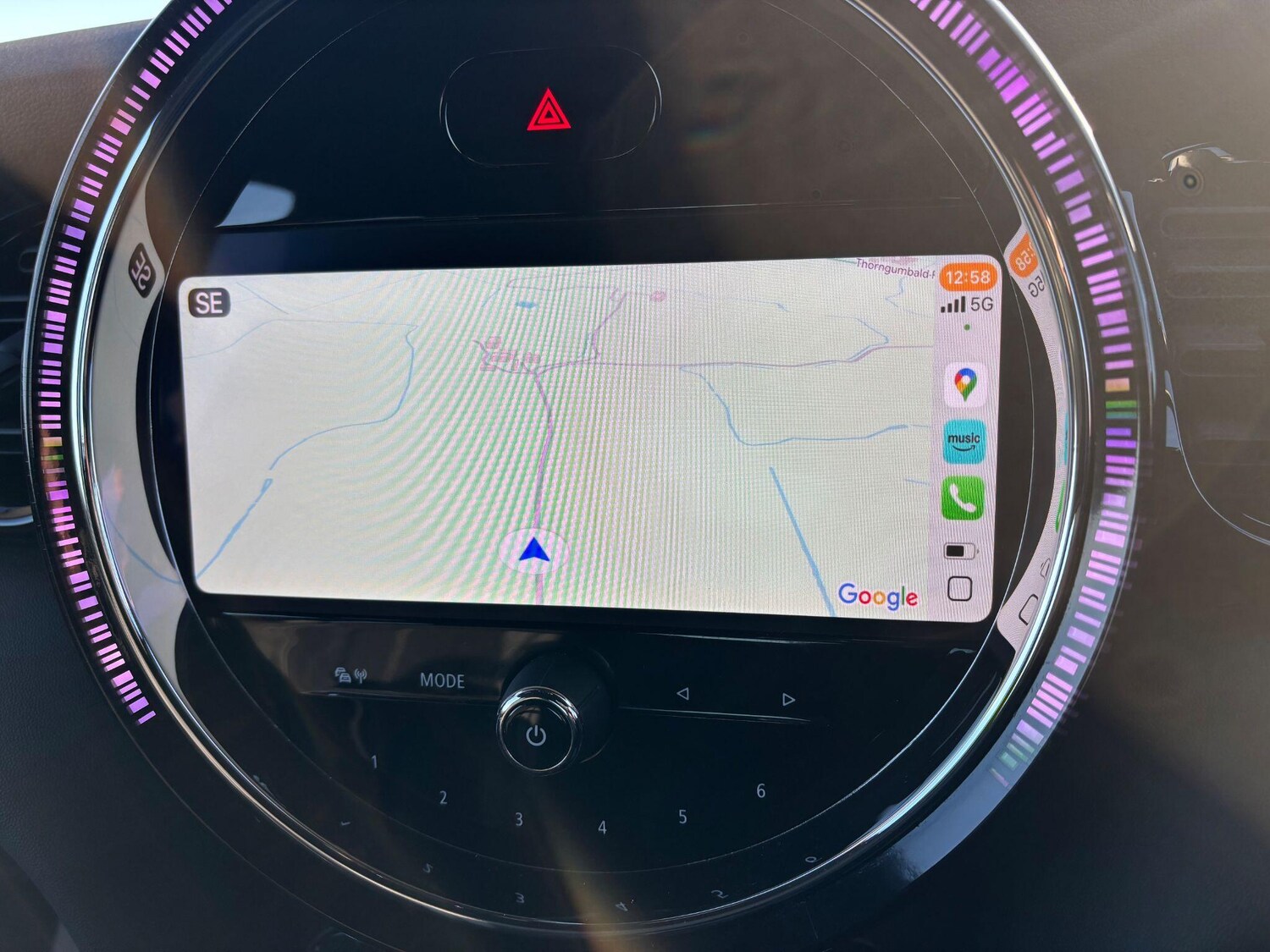 Used MINI Hatch 2022 for sale - 76689099: Photo 23