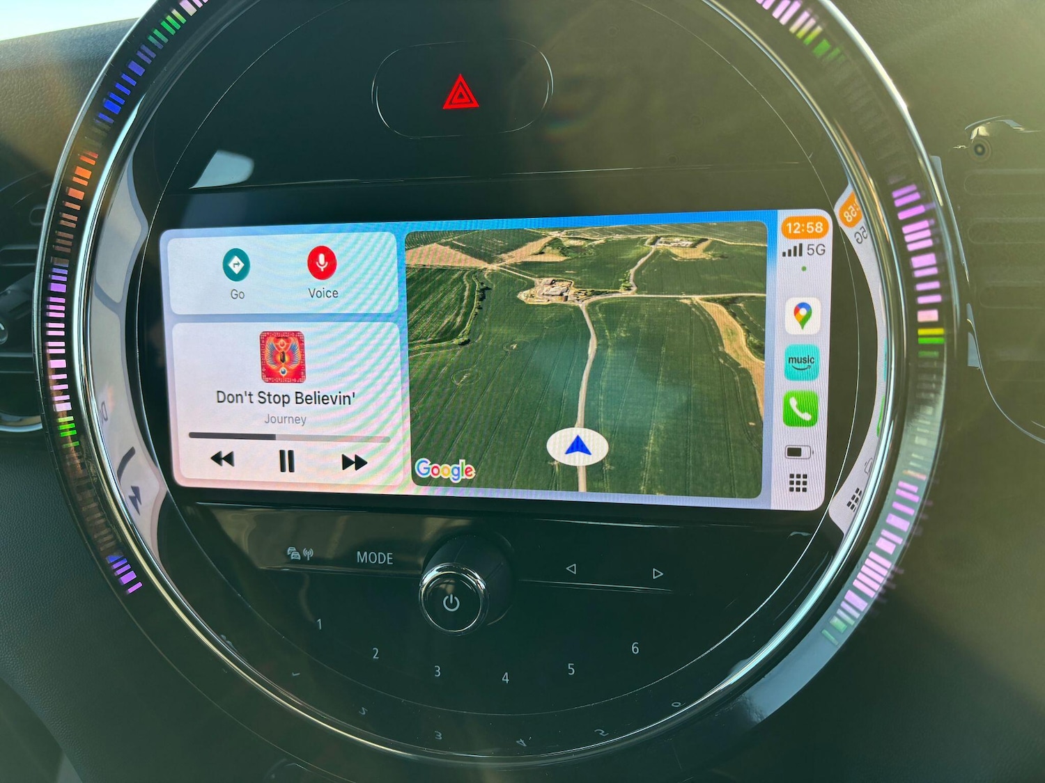 Used MINI Hatch 2022 for sale - 76689099: Photo 24