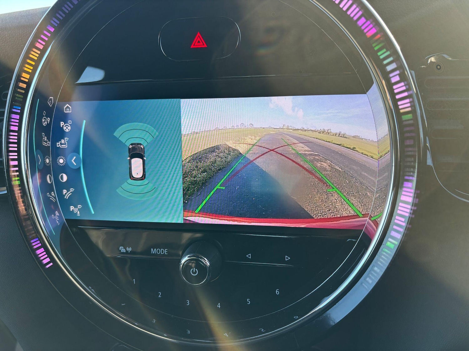 Used MINI Hatch 2022 for sale - 76689099: Photo 25