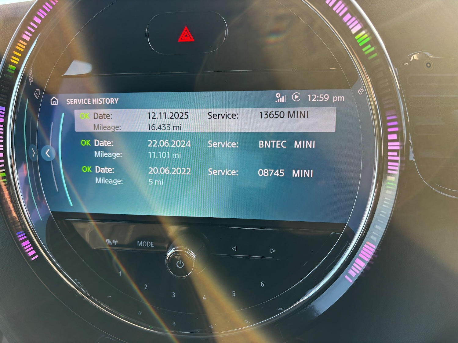 Used MINI Hatch 2022 for sale - 76689099: Photo 28