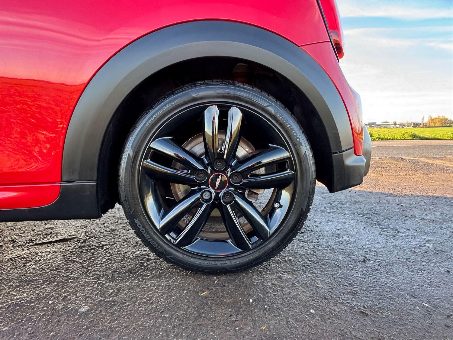 Used MINI Hatch 2022 for sale - 76689099: Photo 29