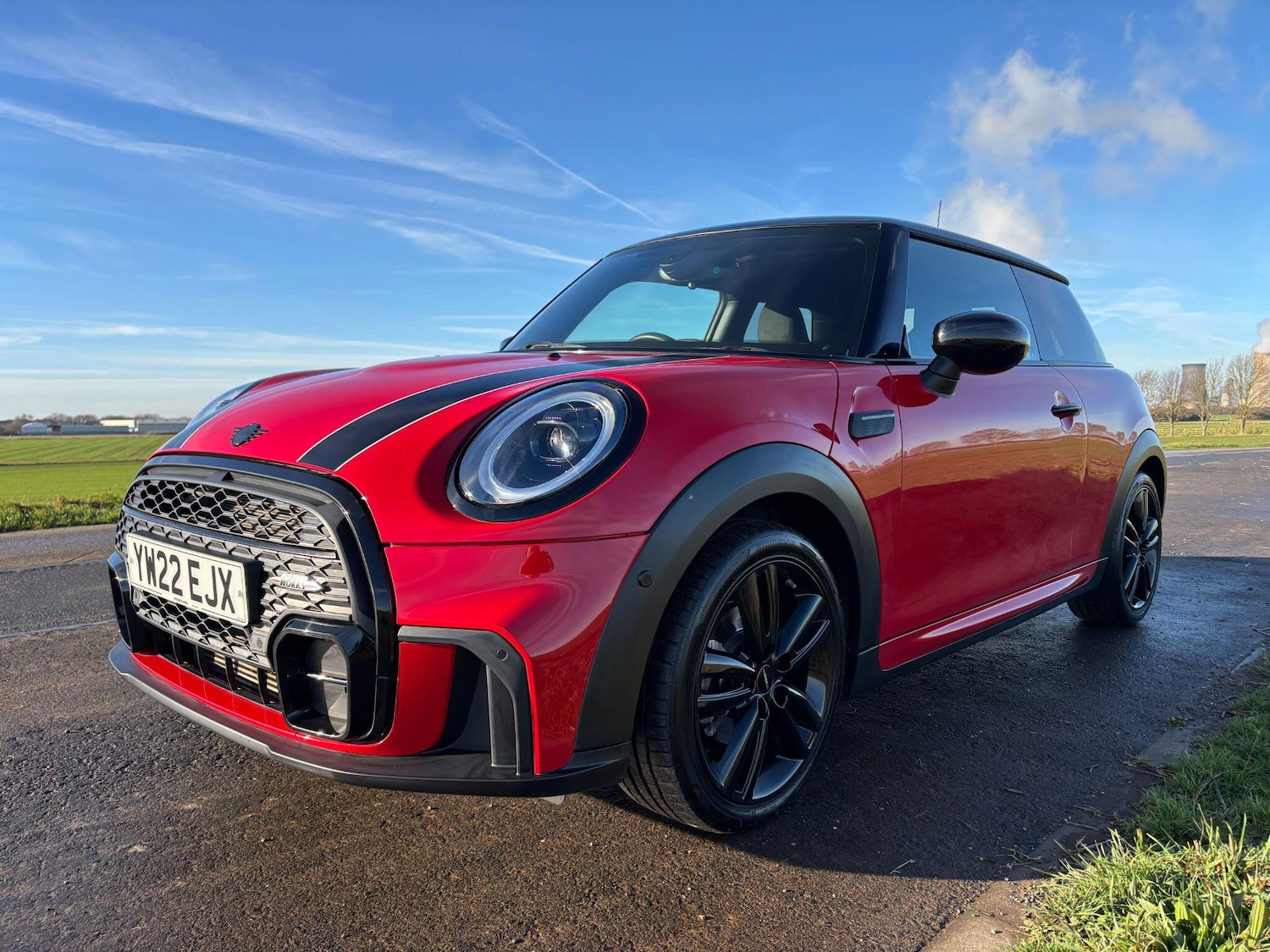 Used MINI Hatch 2022 for sale - 76689099: Photo 3