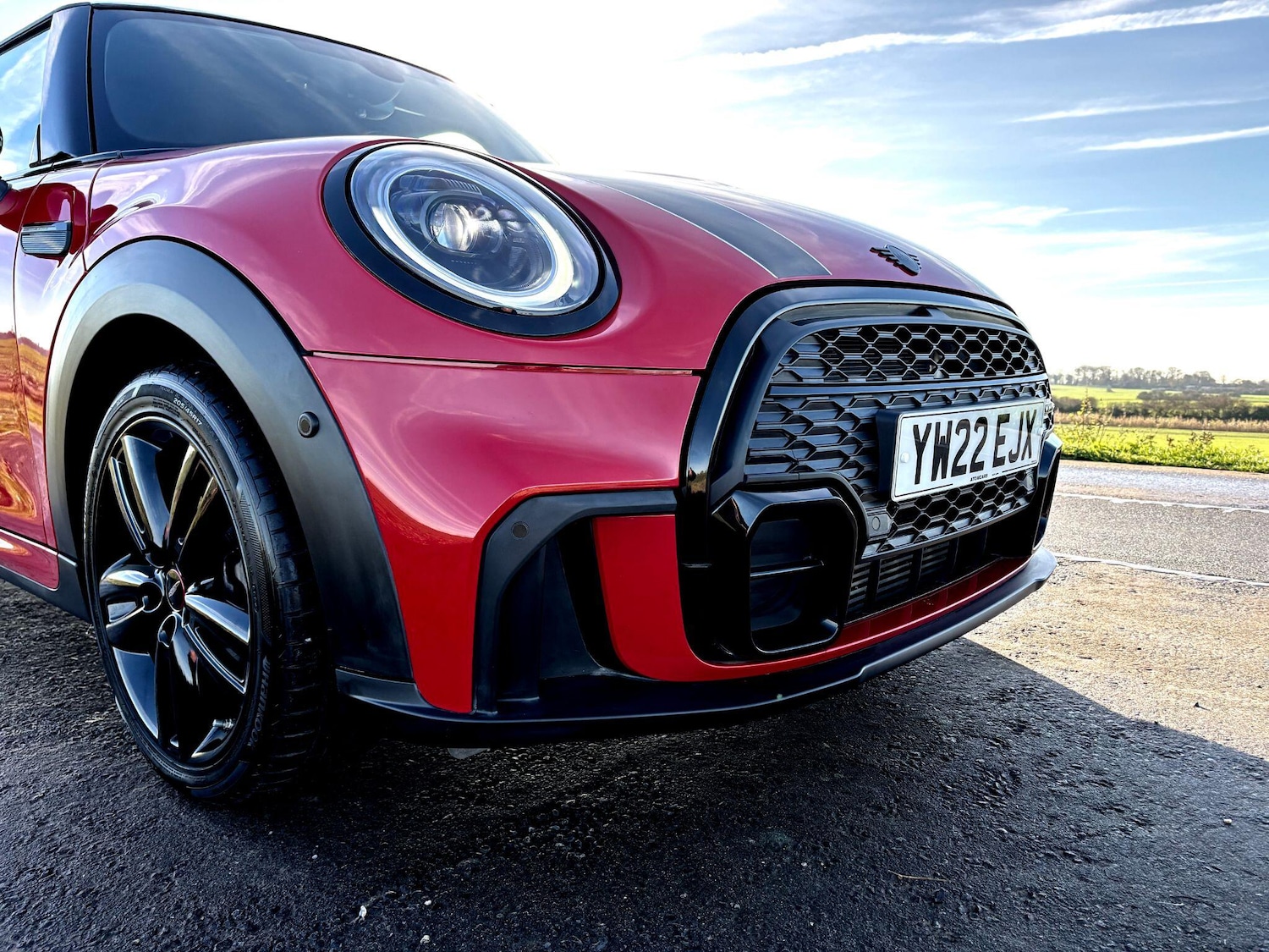 Used MINI Hatch 2022 for sale - 76689099: Photo 30