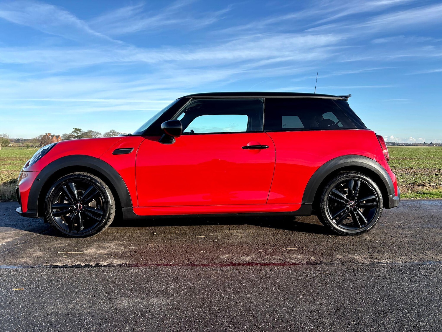 Used MINI Hatch 2022 for sale - 76689099: Photo 31