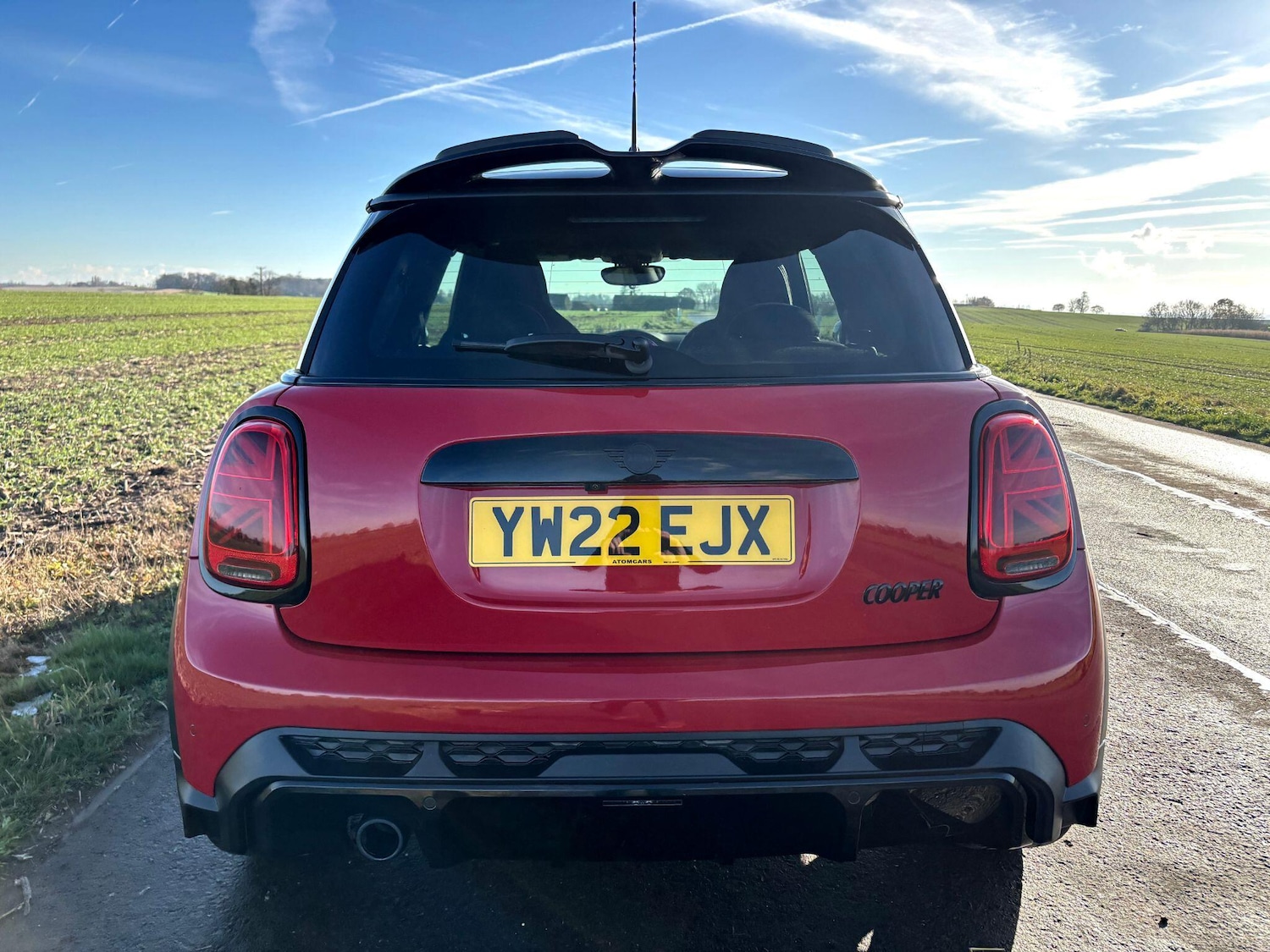 Used MINI Hatch 2022 for sale - 76689099: Photo 32