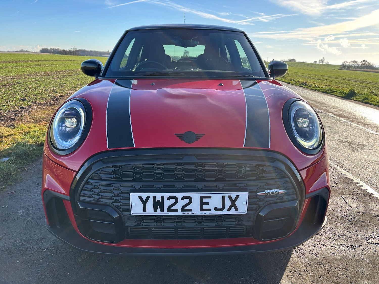 Used MINI Hatch 2022 for sale - 76689099: Photo 34