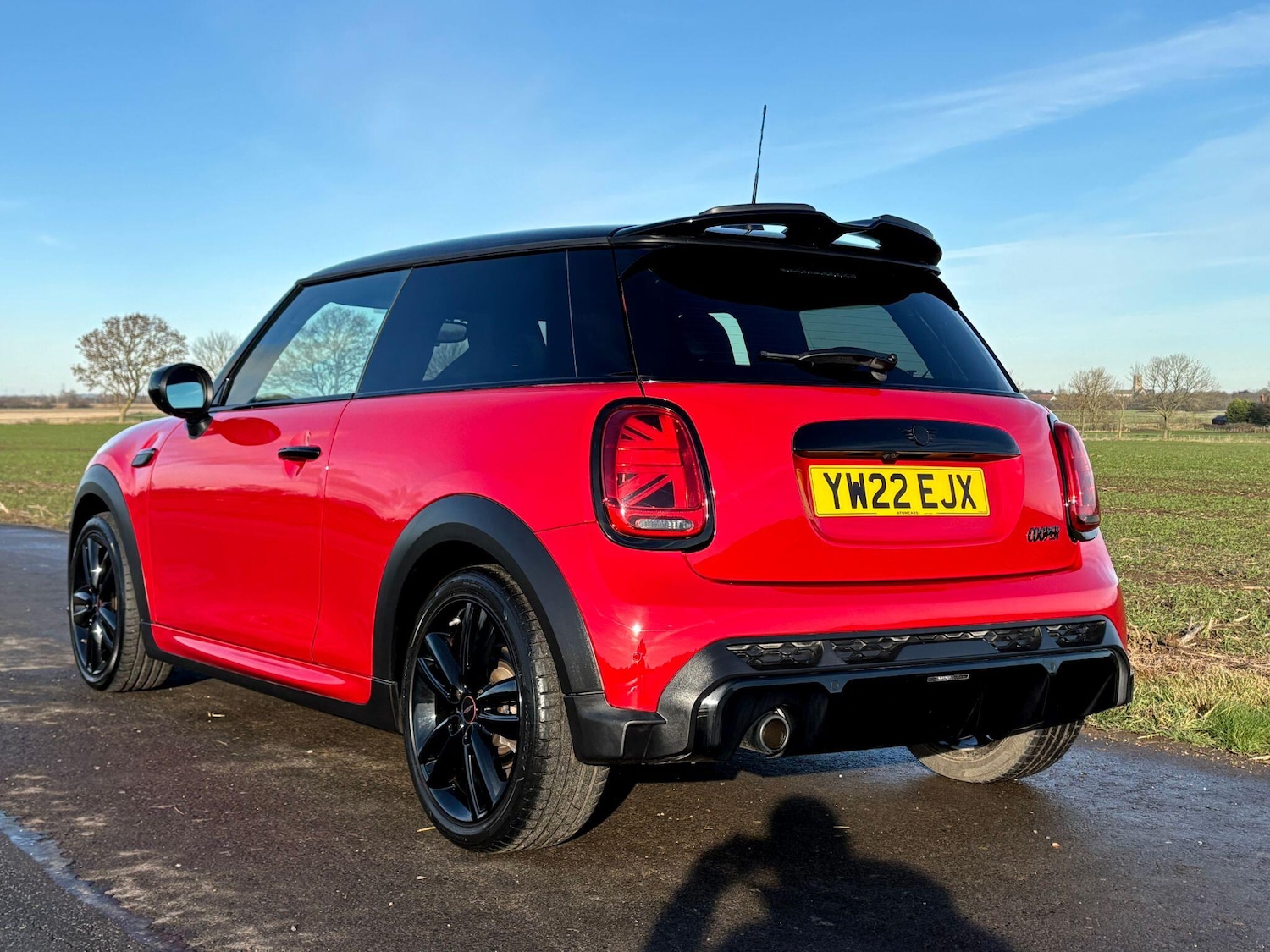 Used MINI Hatch 2022 for sale - 76689099: Photo 4