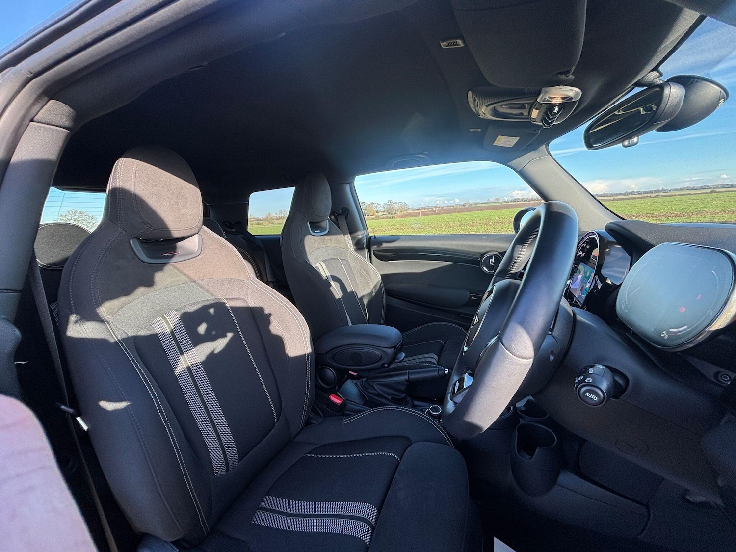 Used MINI Hatch 2022 for sale - 76689099: Photo 6