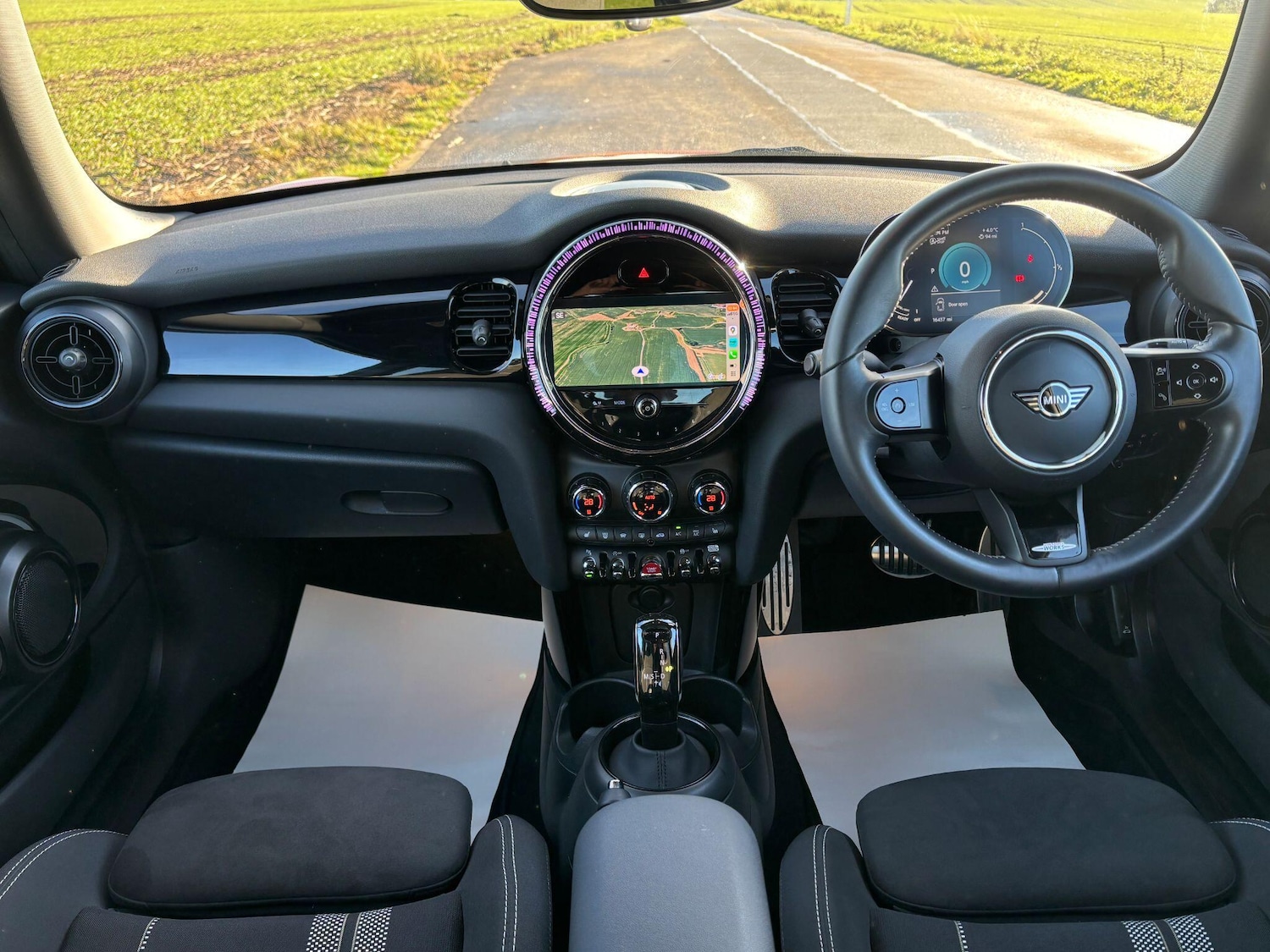 Used MINI Hatch 2022 for sale - 76689099: Photo 7