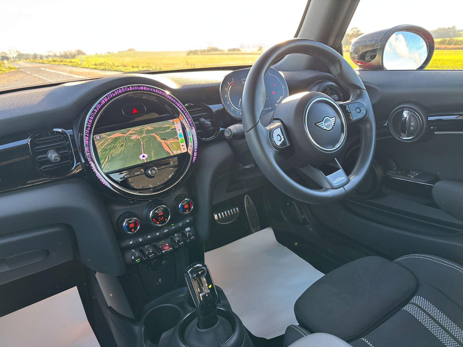 Used MINI Hatch 2022 for sale - 76689099: Photo 9