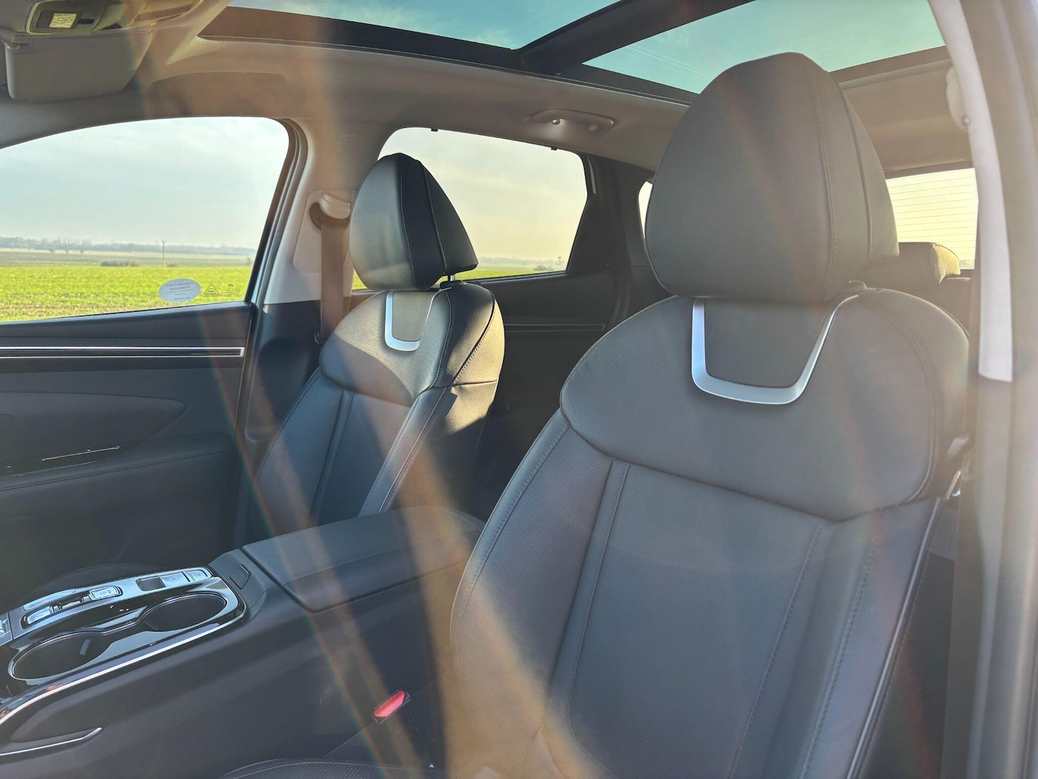 Used Hyundai TUCSON 2023 for sale - 77278777: Photo 13