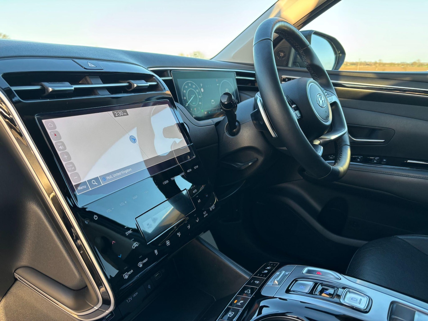 Used Hyundai TUCSON 2023 for sale - 77278777: Photo 16