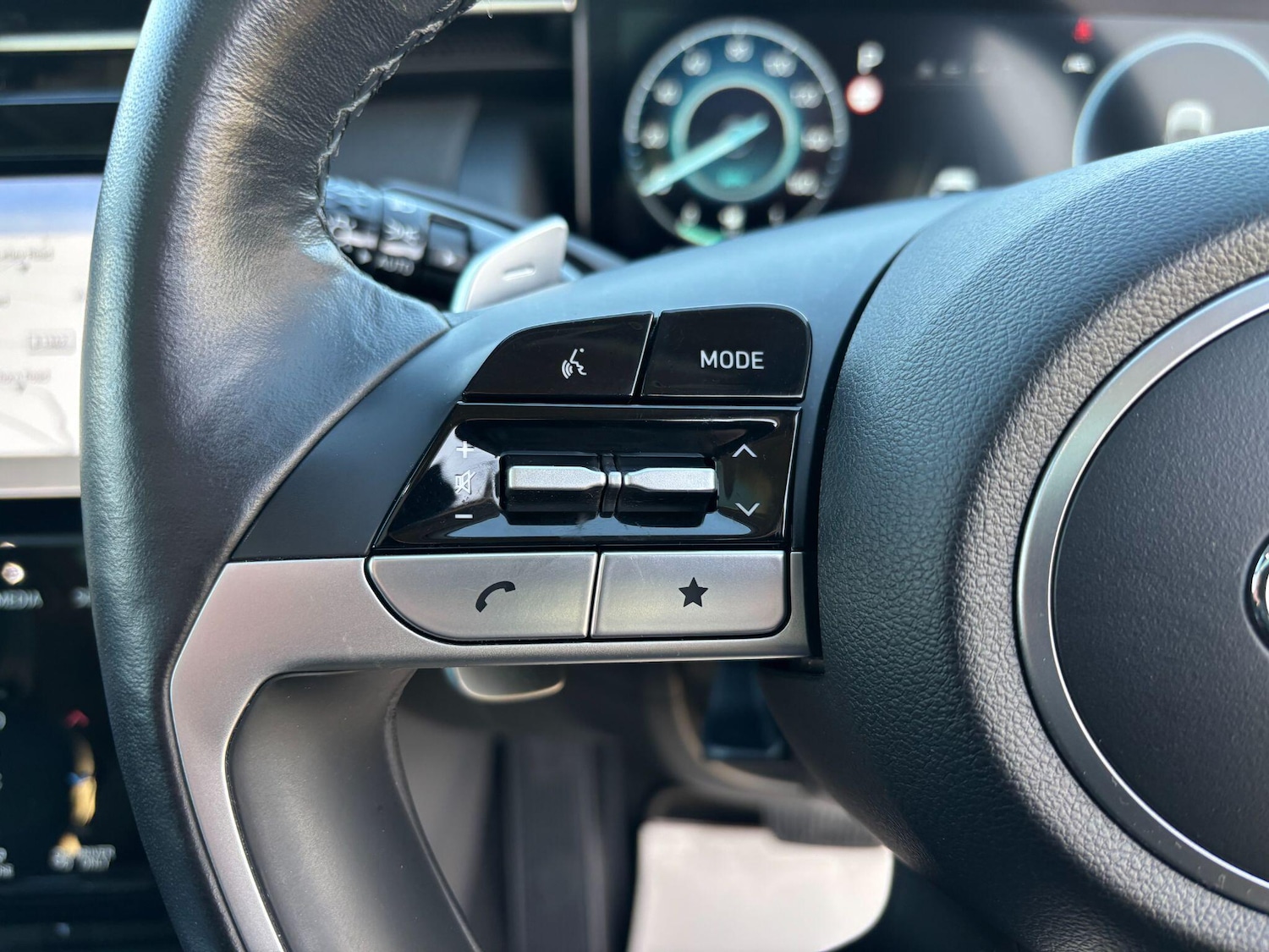 Used Hyundai TUCSON 2023 for sale - 77278777: Photo 19