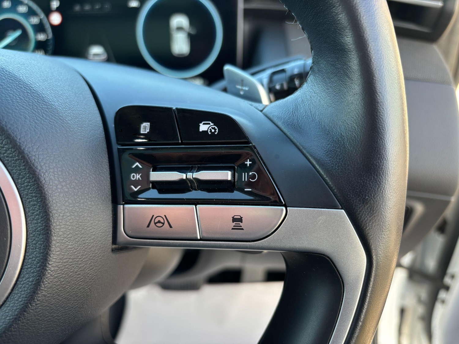 Used Hyundai TUCSON 2023 for sale - 77278777: Photo 20