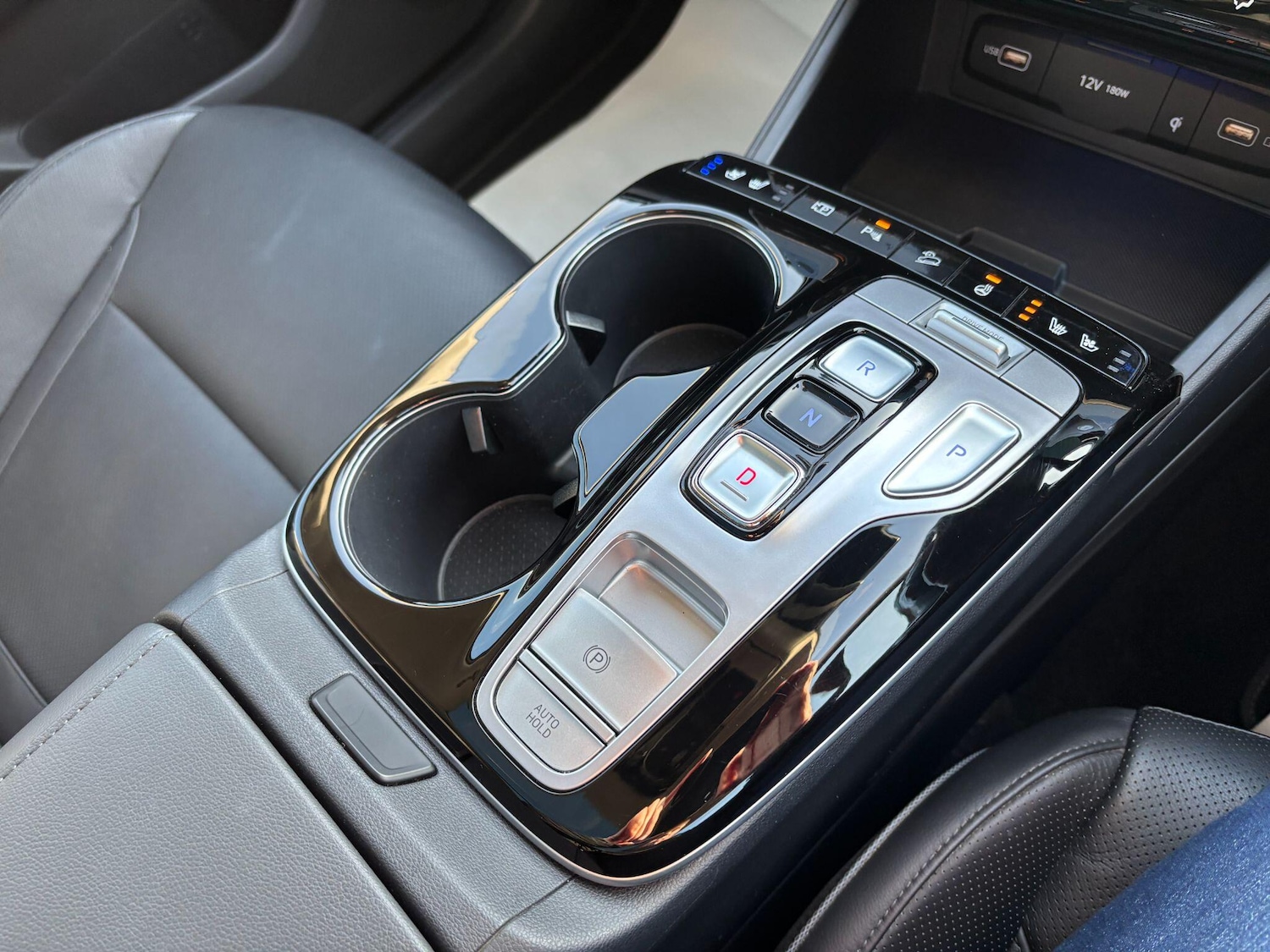 Used Hyundai TUCSON 2023 for sale - 77278777: Photo 21