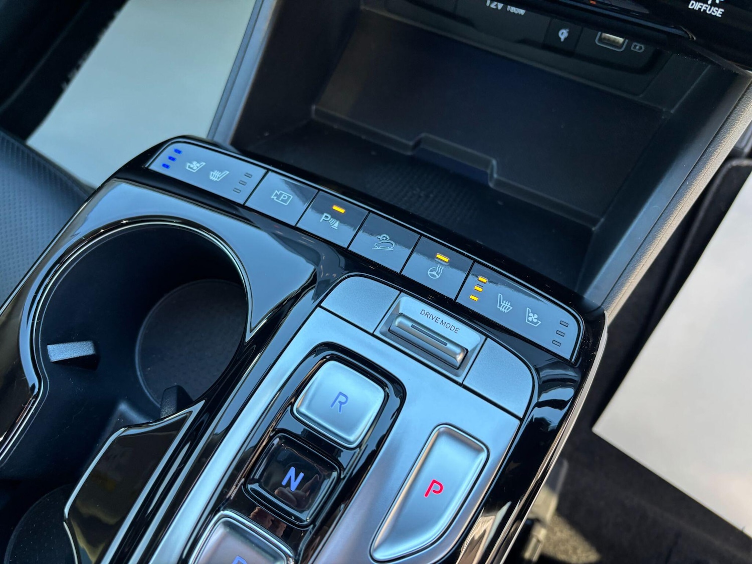 Used Hyundai TUCSON 2023 for sale - 77278777: Photo 22