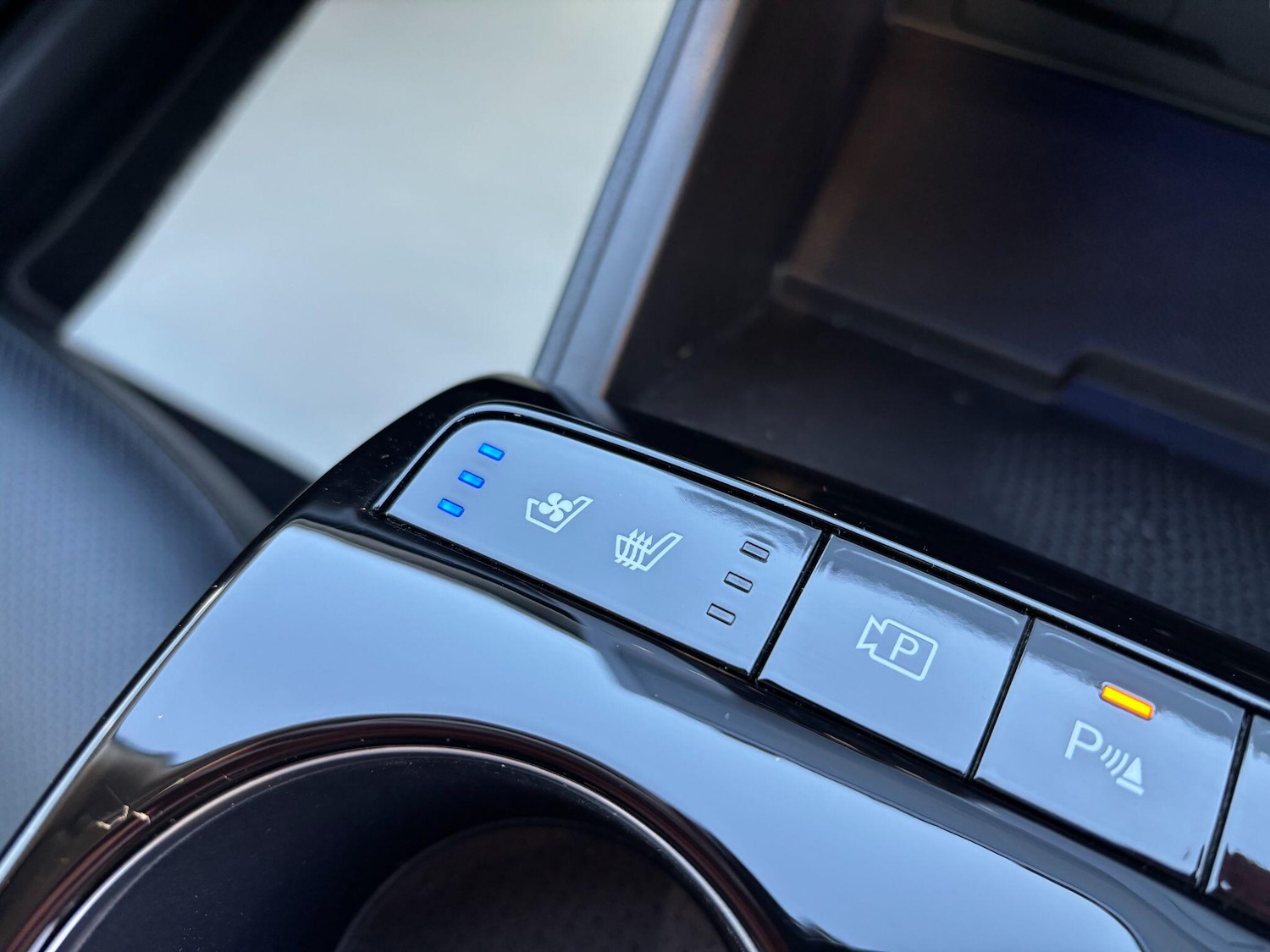 Used Hyundai TUCSON 2023 for sale - 77278777: Photo 23