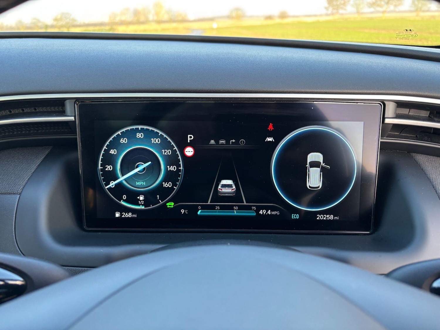 Used Hyundai TUCSON 2023 for sale - 77278777: Photo 24